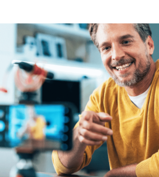 Influencer Marketing